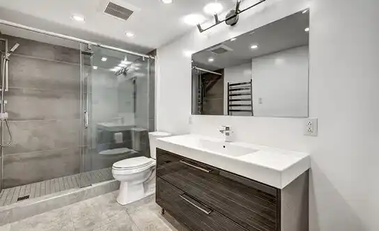 bathroom services Emigration Canyon